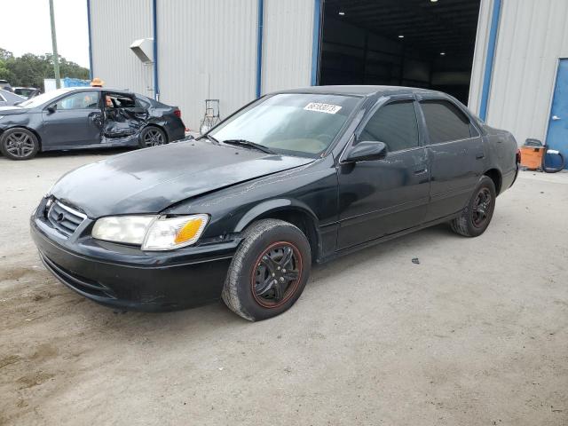 toyota camry ce 2000 4t1bg22kxyu956391