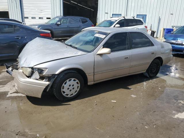 toyota camry ce 1999 4t1bg28k0xu455175