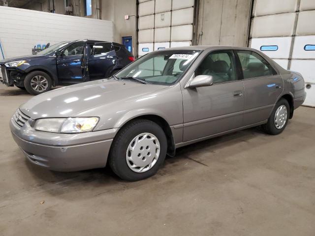 toyota camry ce 1999 4t1bg28k0xu560122