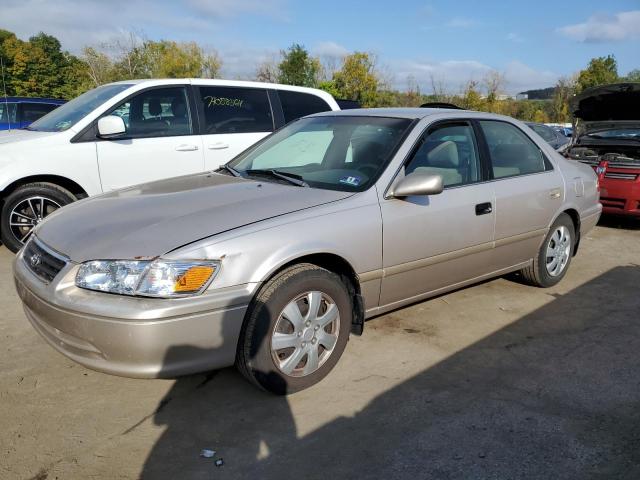 toyota camry 2001 4t1bg28k11u098970