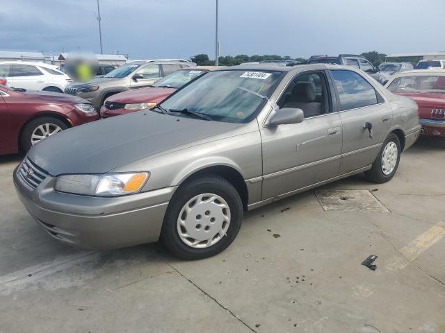 toyota camry ce 1999 4t1bg28k1xu577463