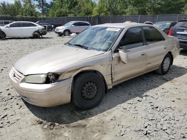 toyota camry ce 1998 4t1bg28k3wu331111