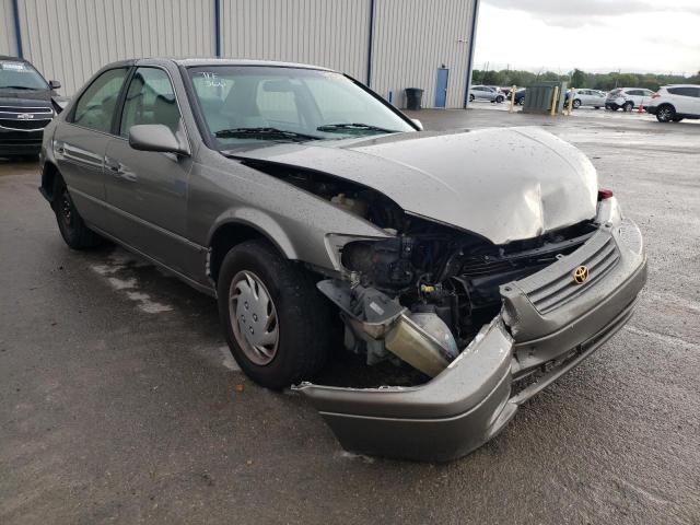 toyota camry ce 1999 4t1bg28k3xu566531