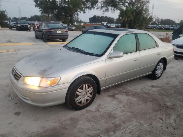 toyota camry ce 2001 4t1bg28k41u046684