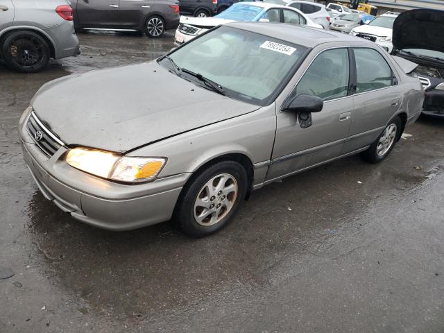 toyota camry ce 2001 4t1bg28k41u074050