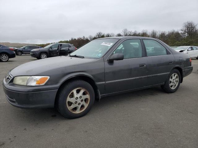 toyota camry 2001 4t1bg28k41u846367