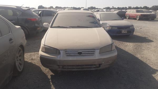 toyota camry 1998 4t1bg28k5wu848331