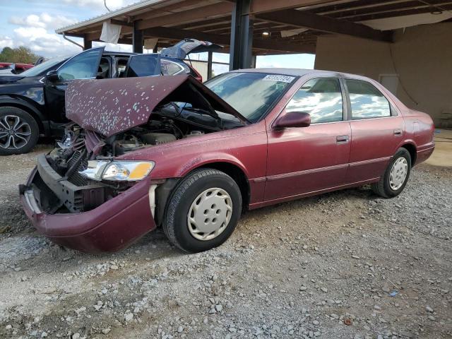 toyota camry ce 1998 4t1bg28k6wu861010