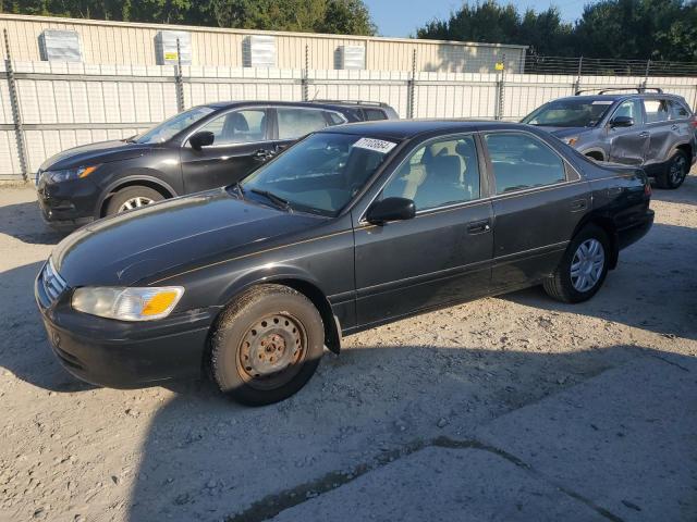 toyota camry ce 2001 4t1bg28k71u092199