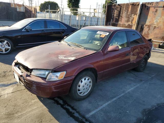 toyota camry ce 1999 4t1bg28k9xu437709