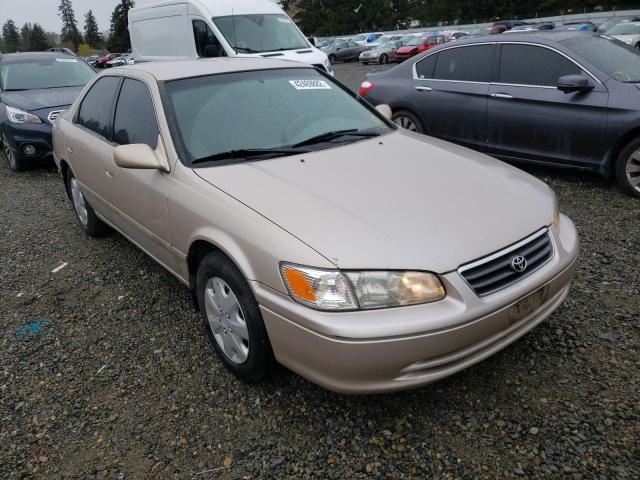 toyota camry ce 2000 4t1bg28k9yu625891