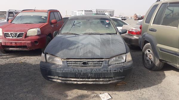 toyota camry 1998 4t1bg28kxwu242958