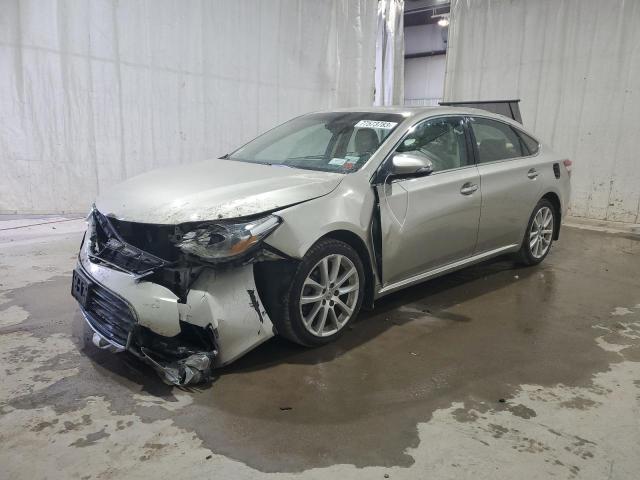 toyota avalon 2013 4t1bk1eb0du007348