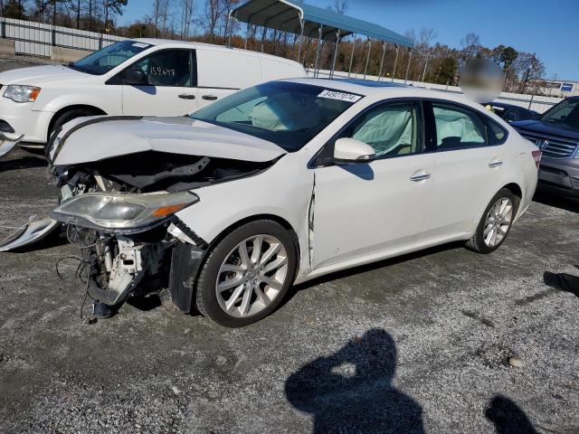 toyota avalon bas 2013 4t1bk1eb0du008323