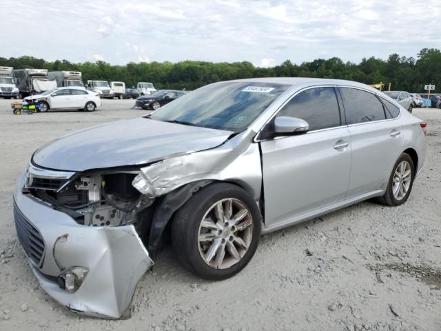 toyota avalon 2013 4t1bk1eb0du014073