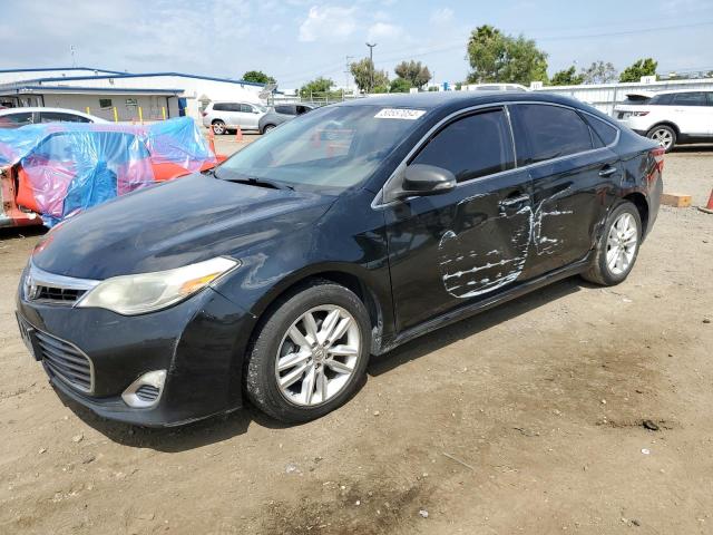 toyota avalon 2013 4t1bk1eb0du025090