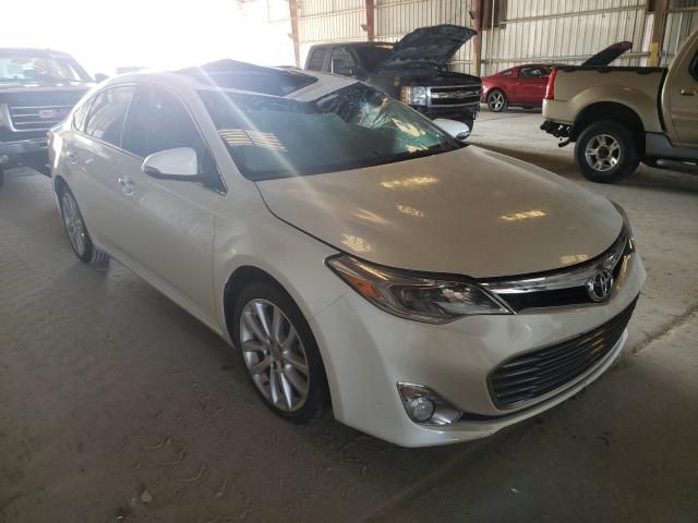 toyota avalon bas 2013 4t1bk1eb0du036736