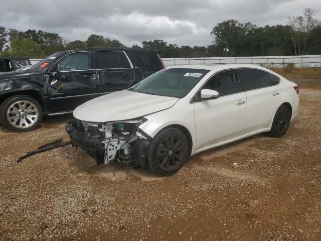 toyota avalon 2013 4t1bk1eb0du037627