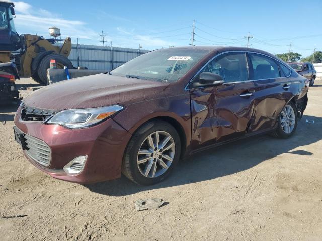 toyota avalon bas 2013 4t1bk1eb0du038759