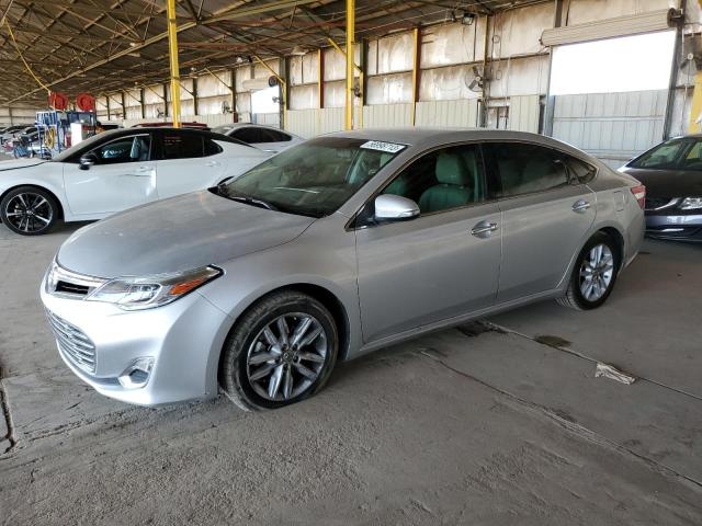 toyota avalon 2013 4t1bk1eb0du038910