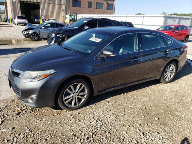 toyota avalon 2013 4t1bk1eb0du051205