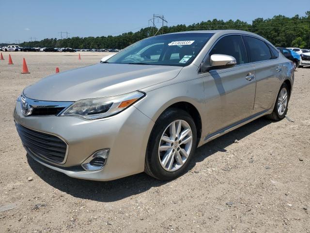 toyota avalon bas 2013 4t1bk1eb0du054315