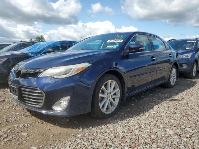 toyota avalon bas 2013 4t1bk1eb0du064973