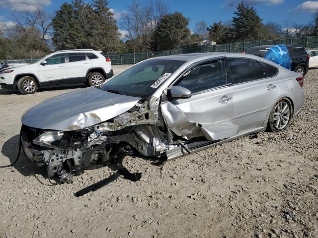 toyota avalon bas 2013 4t1bk1eb0du071888