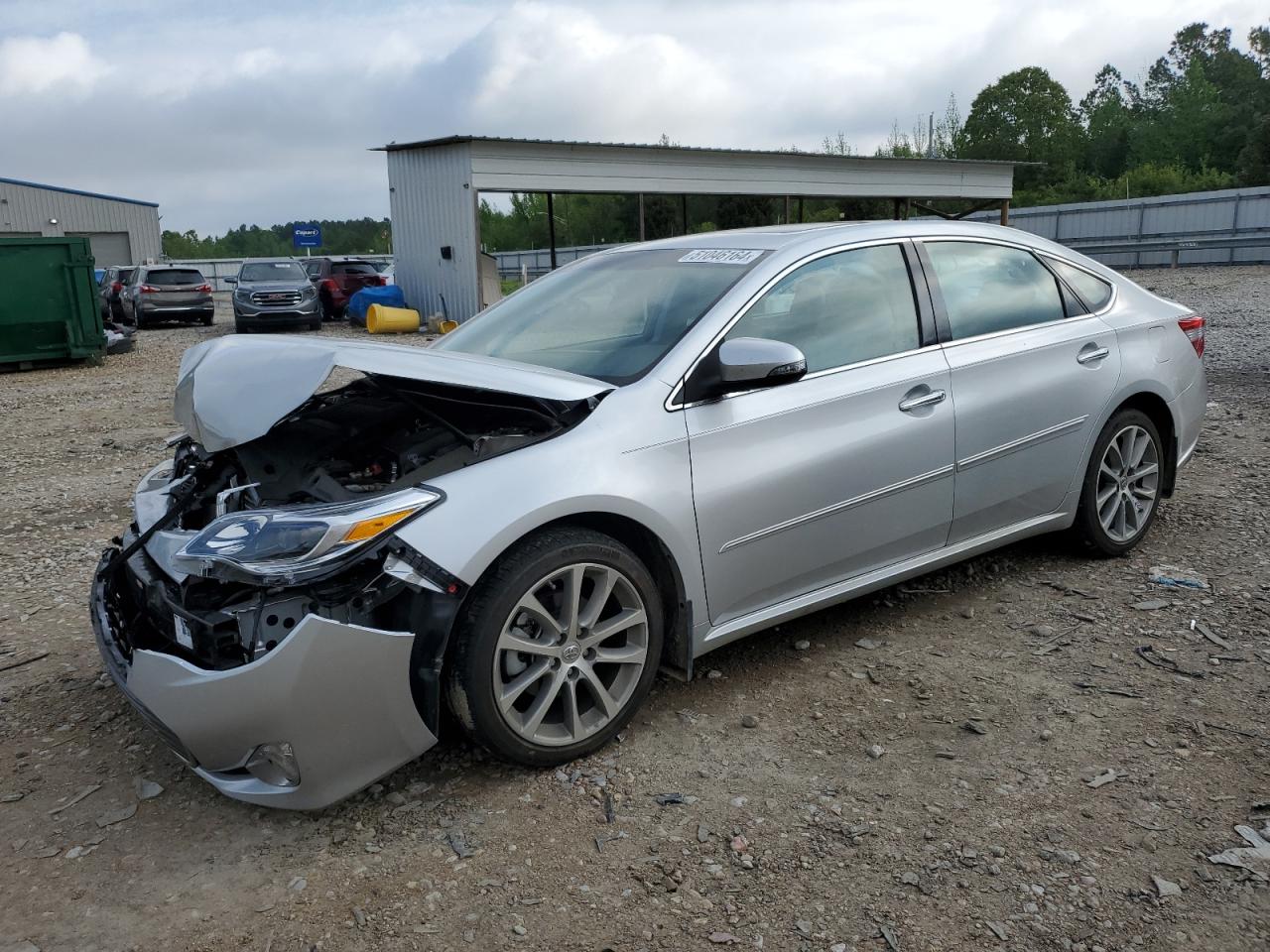 toyota avalon 2014 4t1bk1eb0eu080494