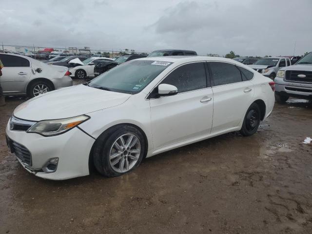 toyota avalon bas 2014 4t1bk1eb0eu092435