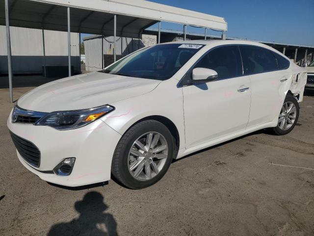 toyota avalon bas 2014 4t1bk1eb0eu093052