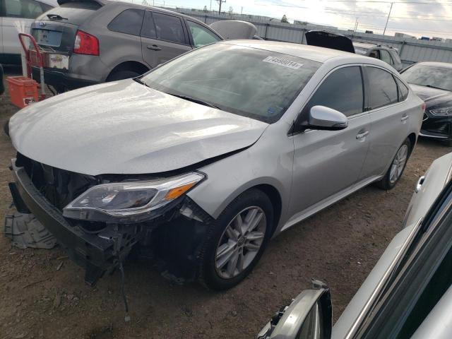 toyota avalon bas 2014 4t1bk1eb0eu101134