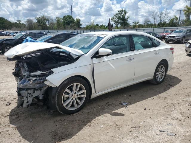 toyota avalon 2014 4t1bk1eb0eu110660