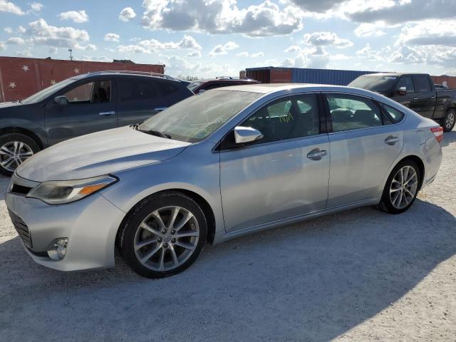 toyota avalon bas 2014 4t1bk1eb0eu119441