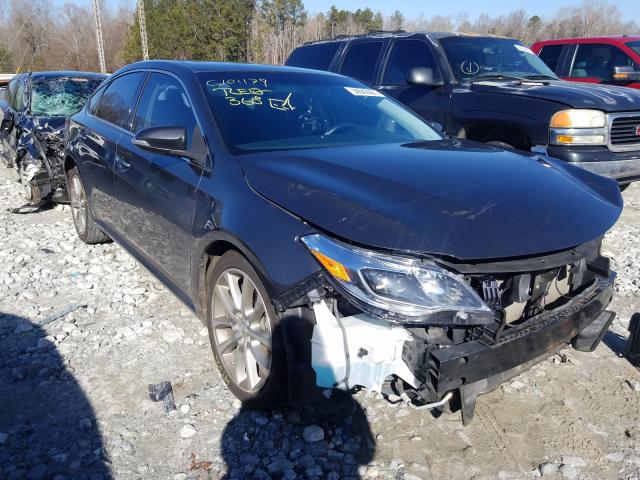 toyota avalon bas 2014 4t1bk1eb0eu133288