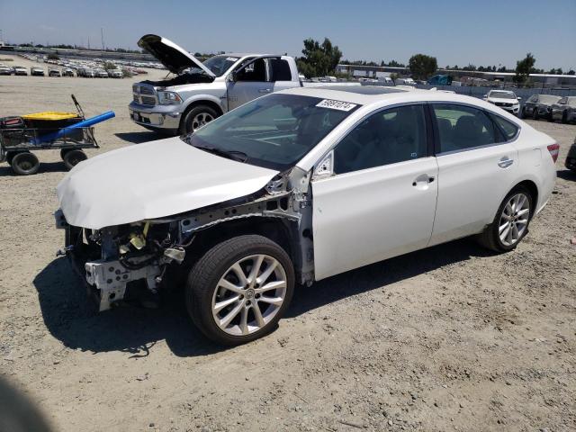 toyota avalon 2015 4t1bk1eb0fu167216