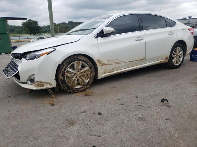 toyota avalon xle 2015 4t1bk1eb0fu169452