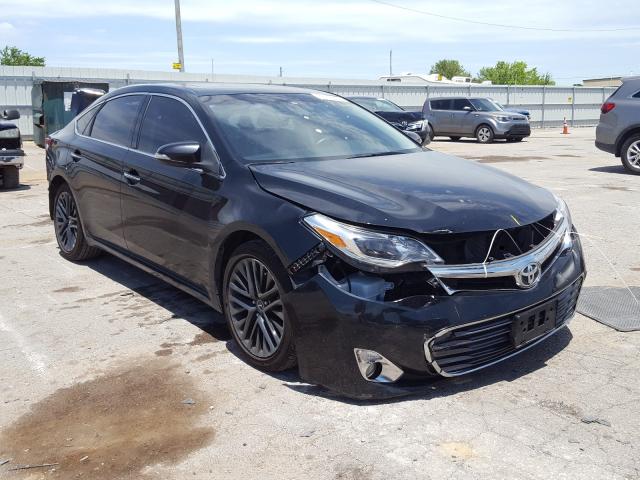 toyota avalon xle 2015 4t1bk1eb0fu174926