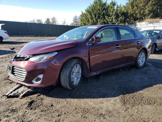 toyota avalon xle 2015 4t1bk1eb0fu175235