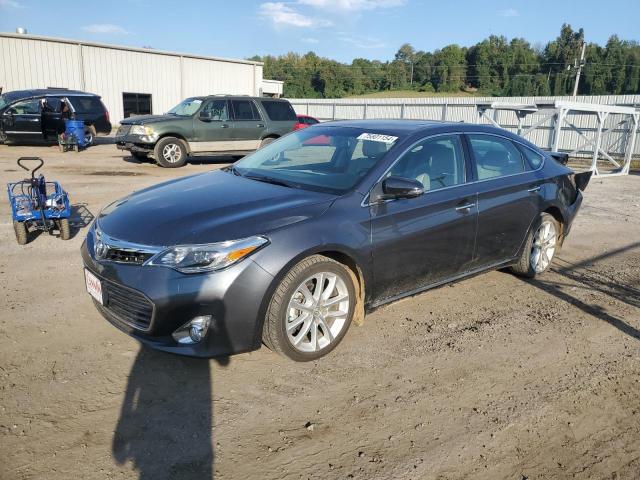 toyota avalon xle 2015 4t1bk1eb0fu176482