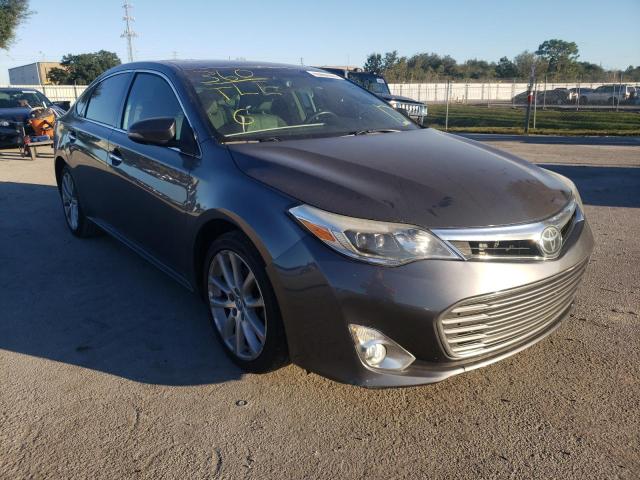 toyota avalon xle 2015 4t1bk1eb0fu177907