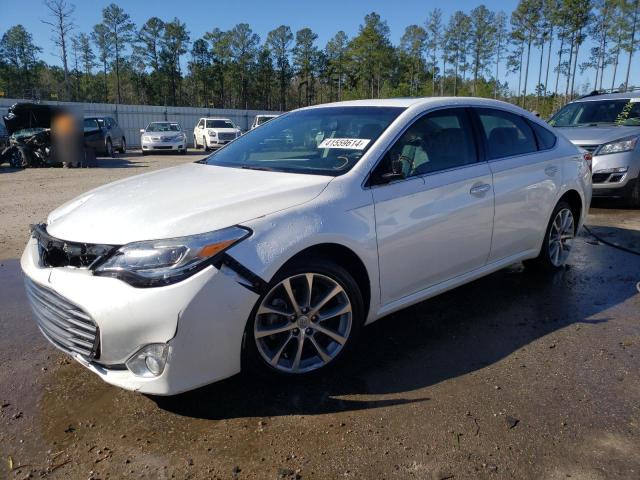 toyota avalon 2015 4t1bk1eb0fu179706