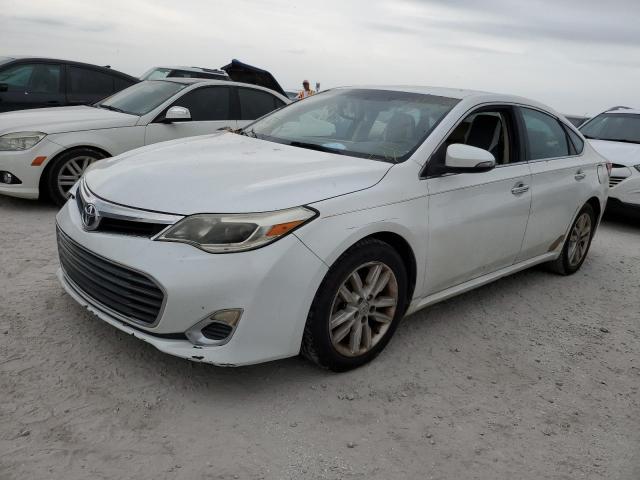 toyota avalon xle 2015 4t1bk1eb0fu179964