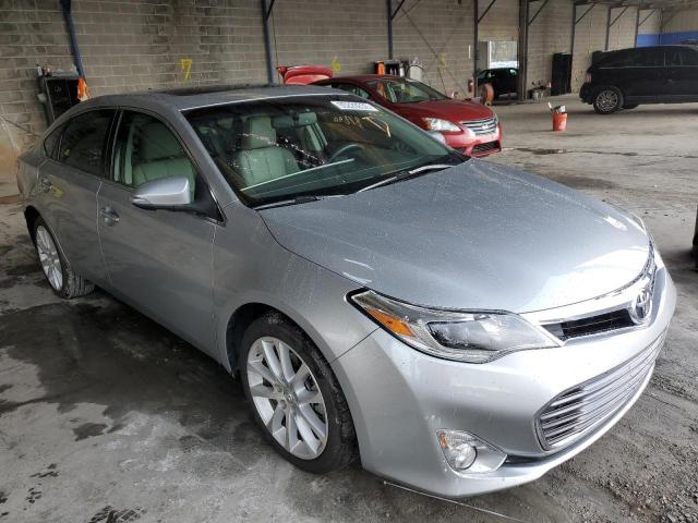 toyota avalon xle 2015 4t1bk1eb0fu181620