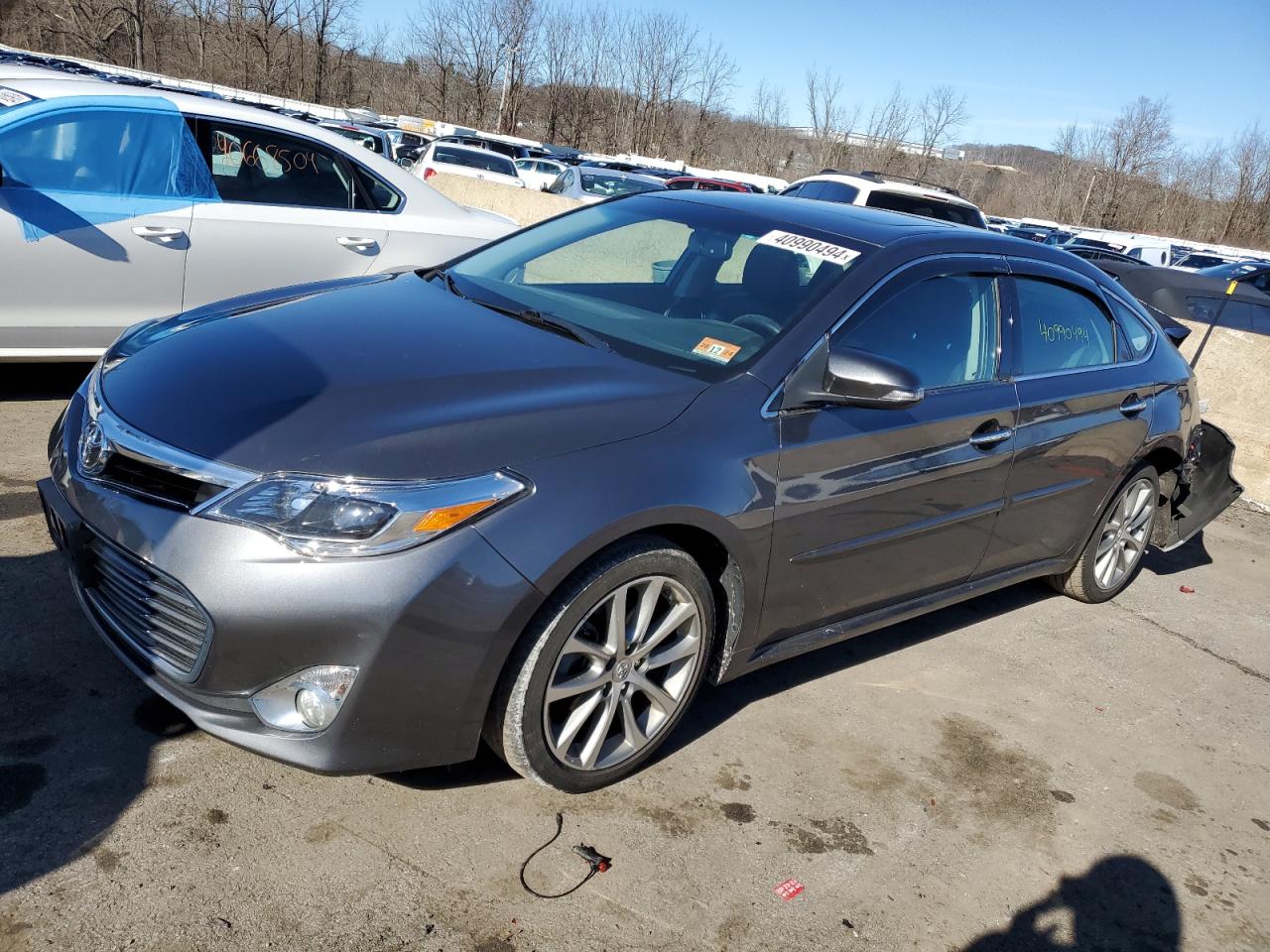 toyota avalon 2015 4t1bk1eb0fu188308