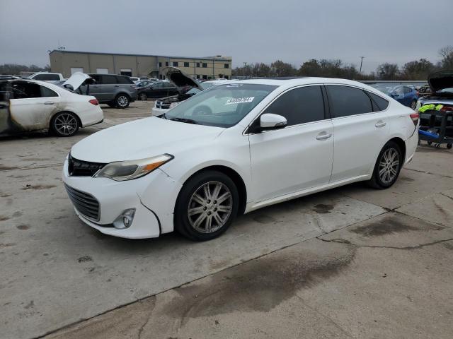 toyota avalon xle 2015 4t1bk1eb0fu190916