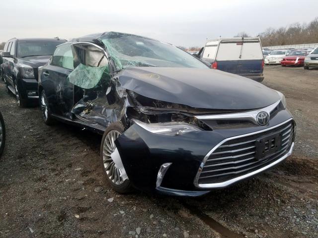 toyota avalon xle 2016 4t1bk1eb0gu196538