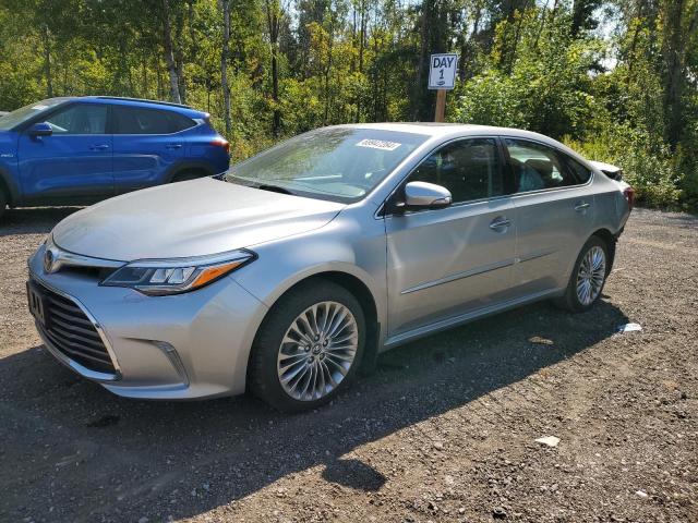 toyota avalon xle 2016 4t1bk1eb0gu215878