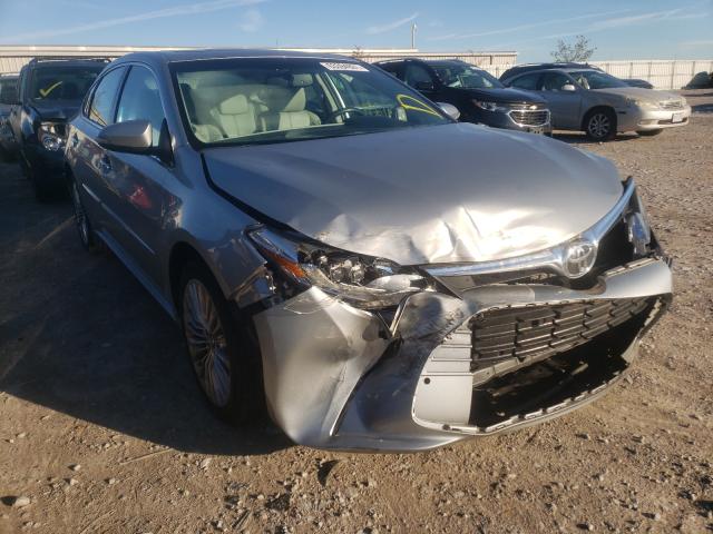 toyota avalon xle 2016 4t1bk1eb0gu216125