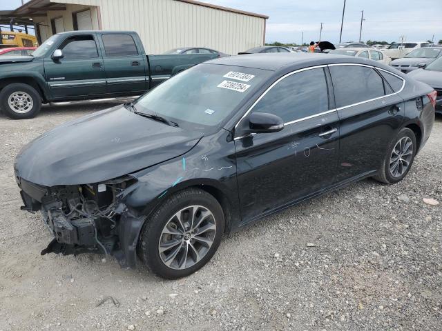 toyota avalon xle 2016 4t1bk1eb0gu217727